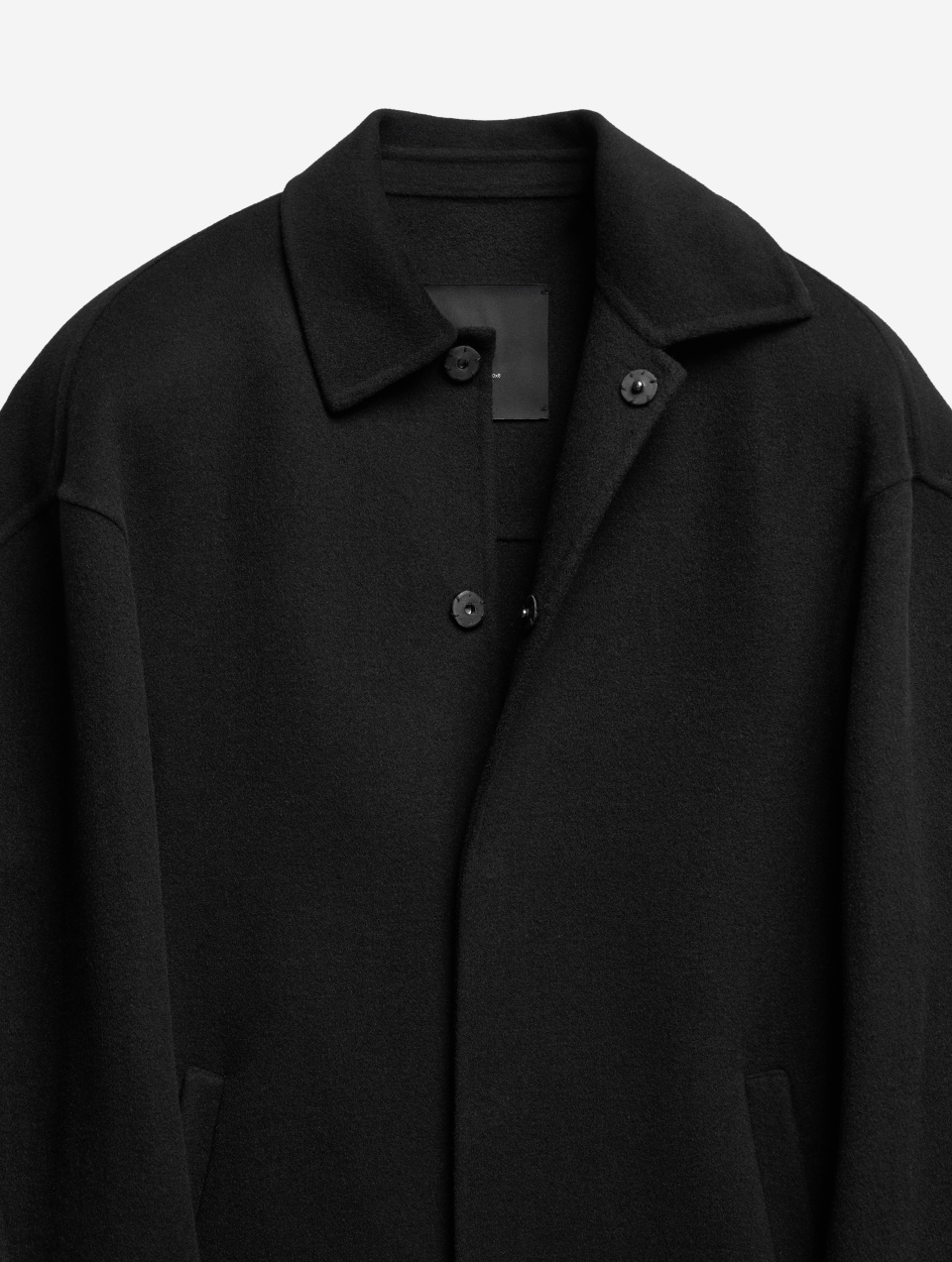 O-Line Coat, фото 8 O-Line Coat, фото 8