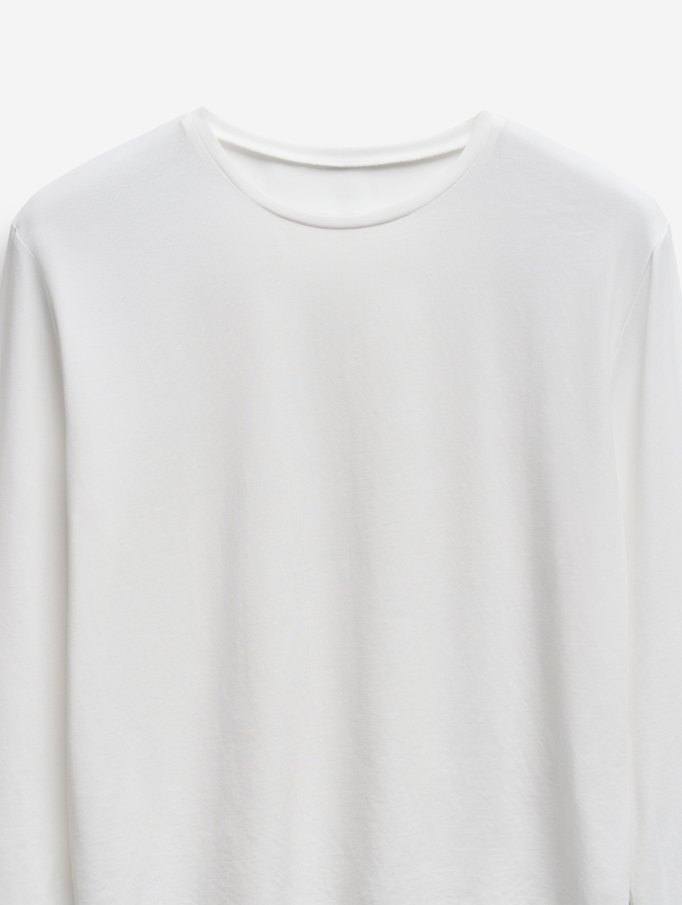 Set of Regular Fit Long Sleeve Tops (2 pcs), фото 5