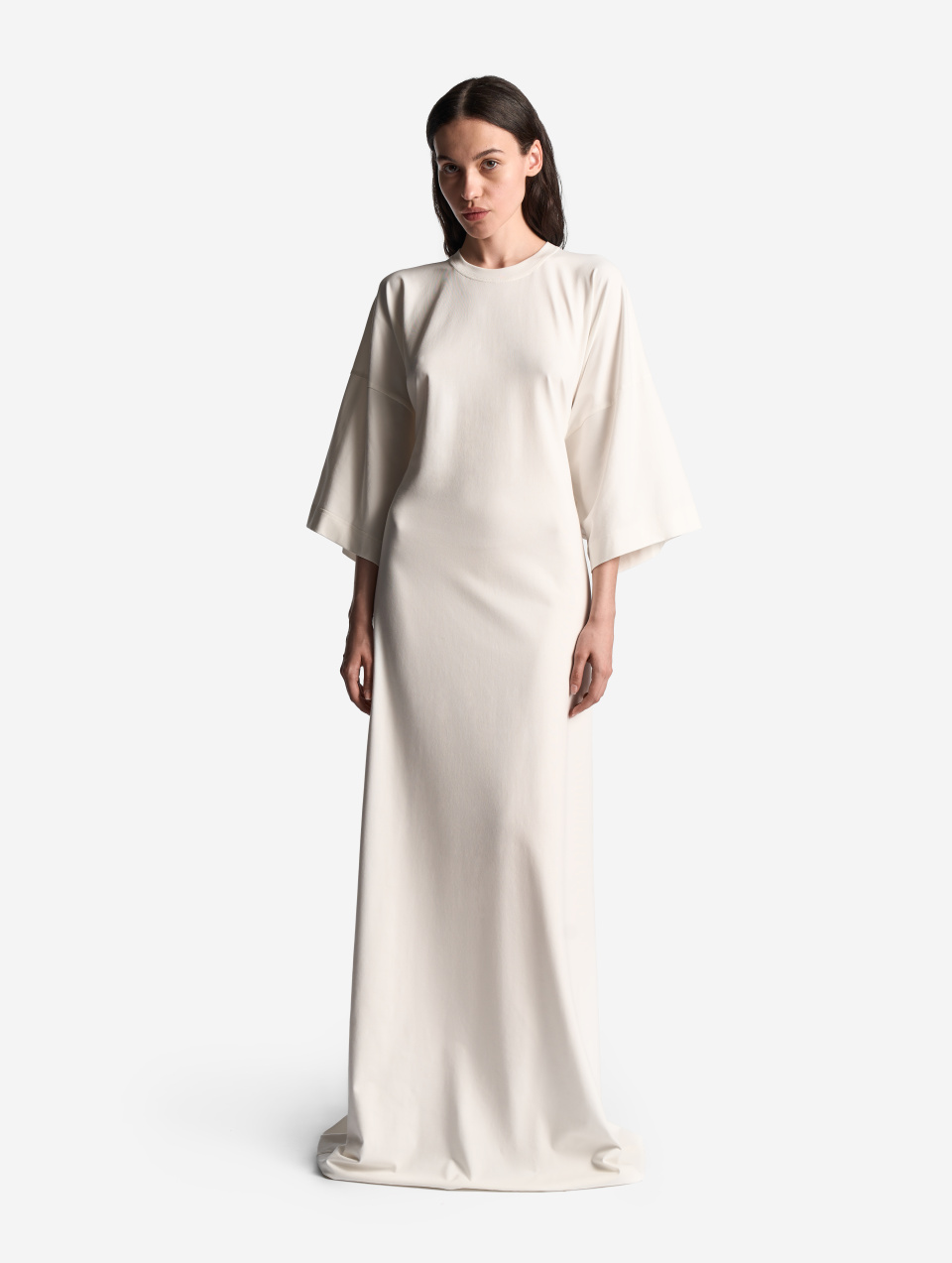 Платье-футболка «Песочные часы», фото 1 Платье-футболка «Песочные часы», фото 1