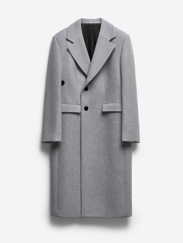 Formal Coat Formal Coat