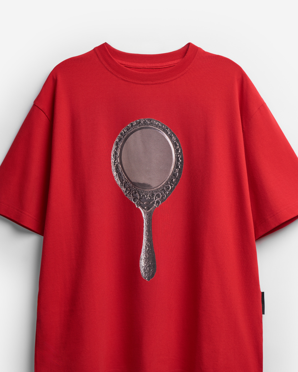 Футболка Mirror, фото 8