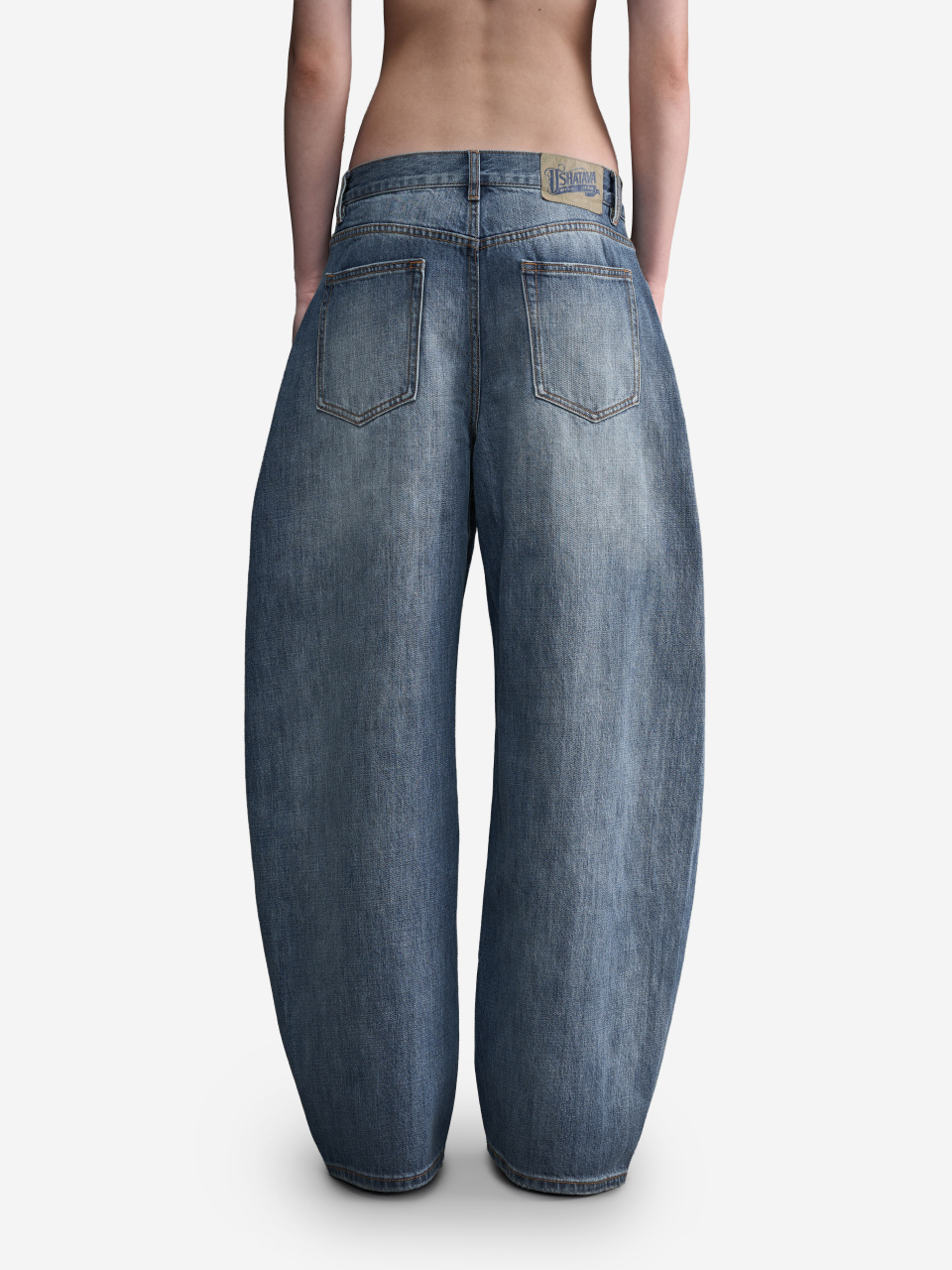 O-Line Jeans, фото 8 O-Line Jeans, фото 8