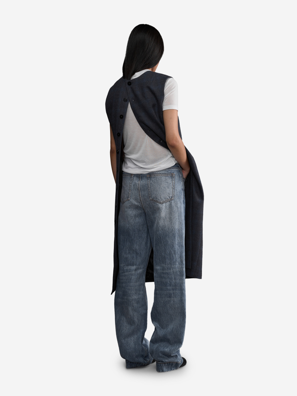 Джинсы Regular Fit, фото 5 Джинсы Regular Fit, фото 5