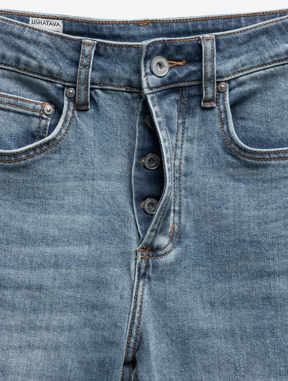 Bootcut Jeans, фото 6