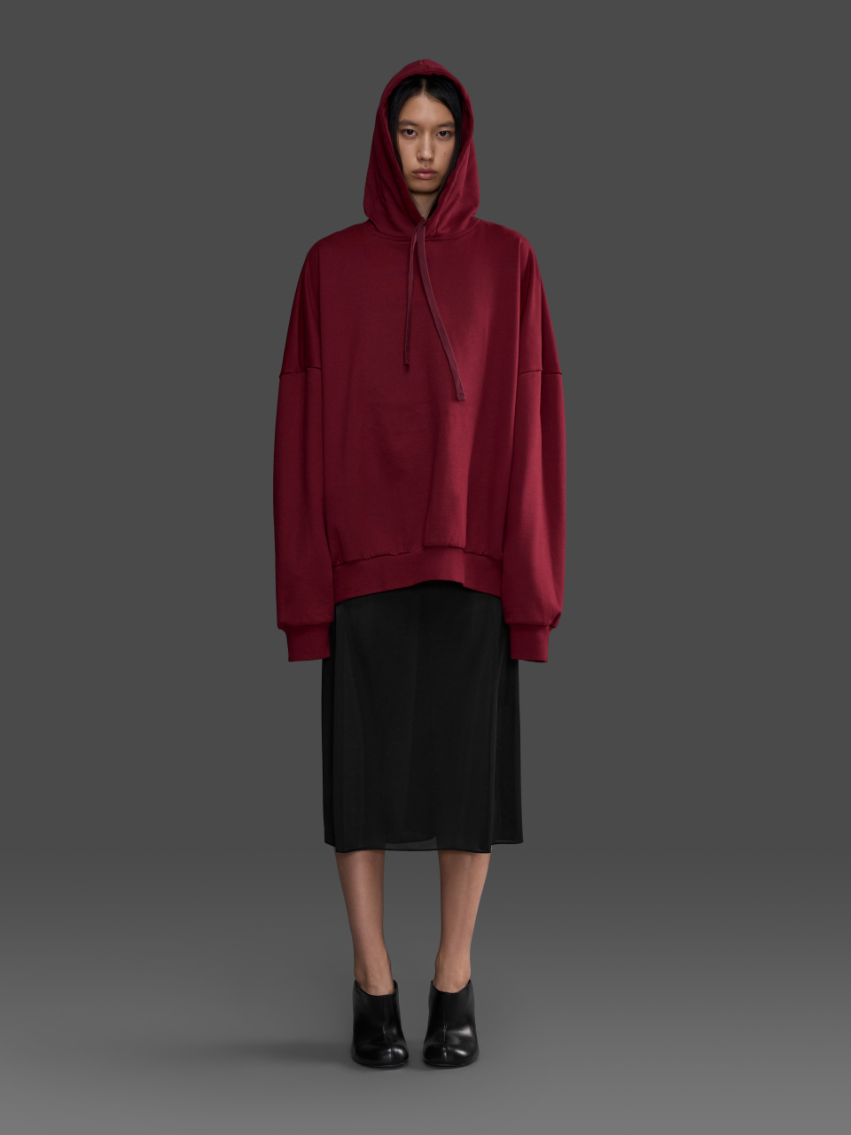 Inside Out Hoodie, фото 10 Inside Out Hoodie, фото 10