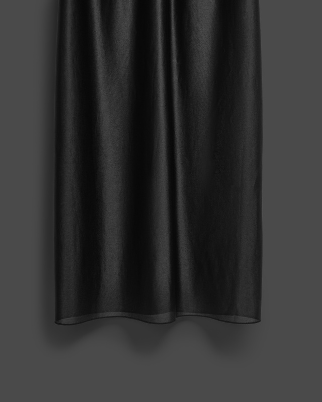 Negligee dress