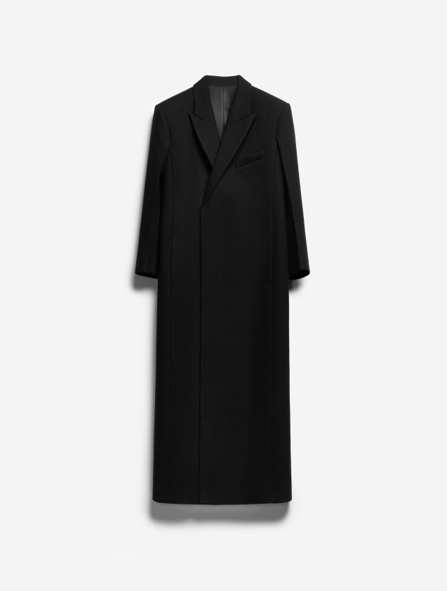 Пальто Slim Fit Пальто Slim Fit
