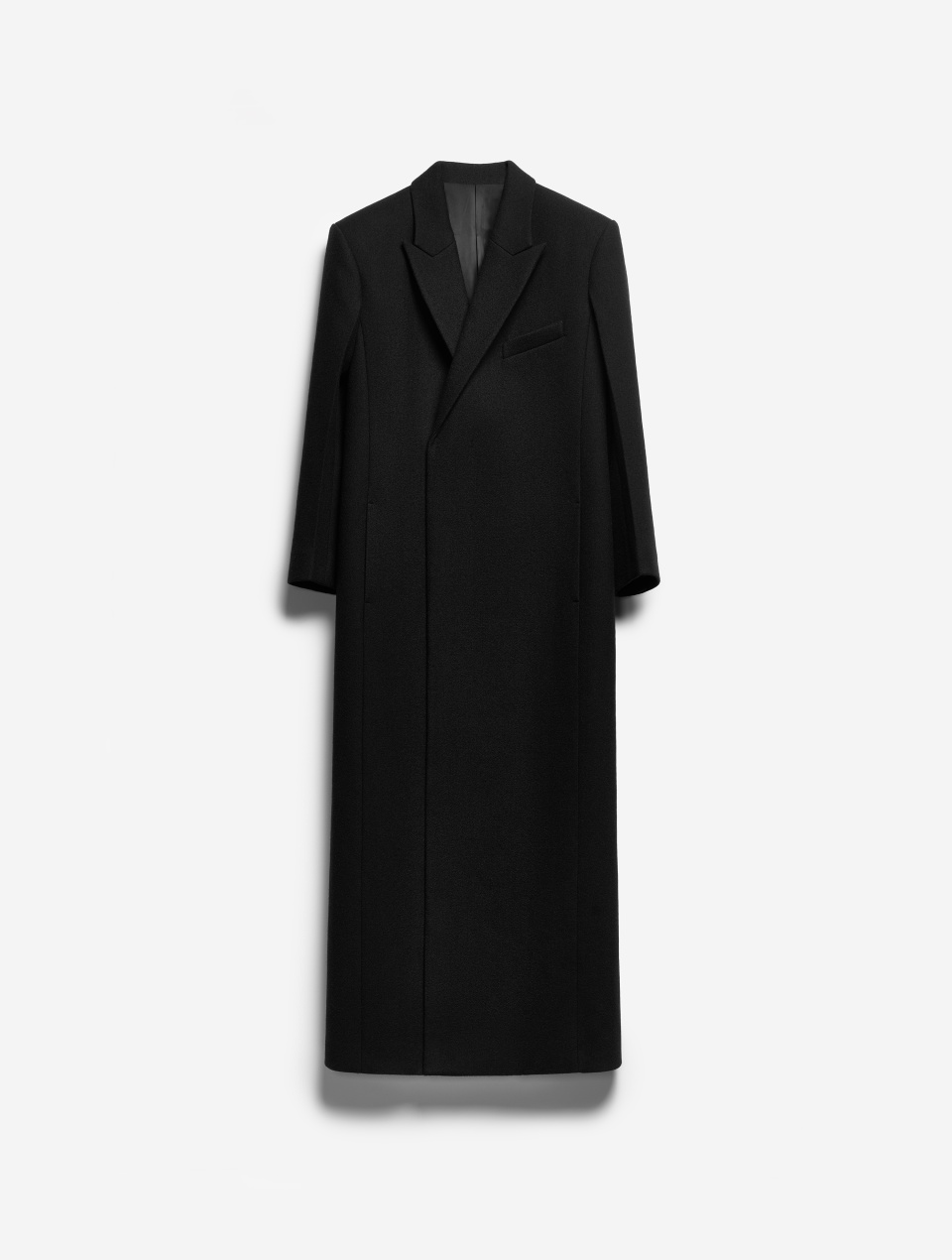 Пальто Slim Fit, фото 2 Пальто Slim Fit, фото 2