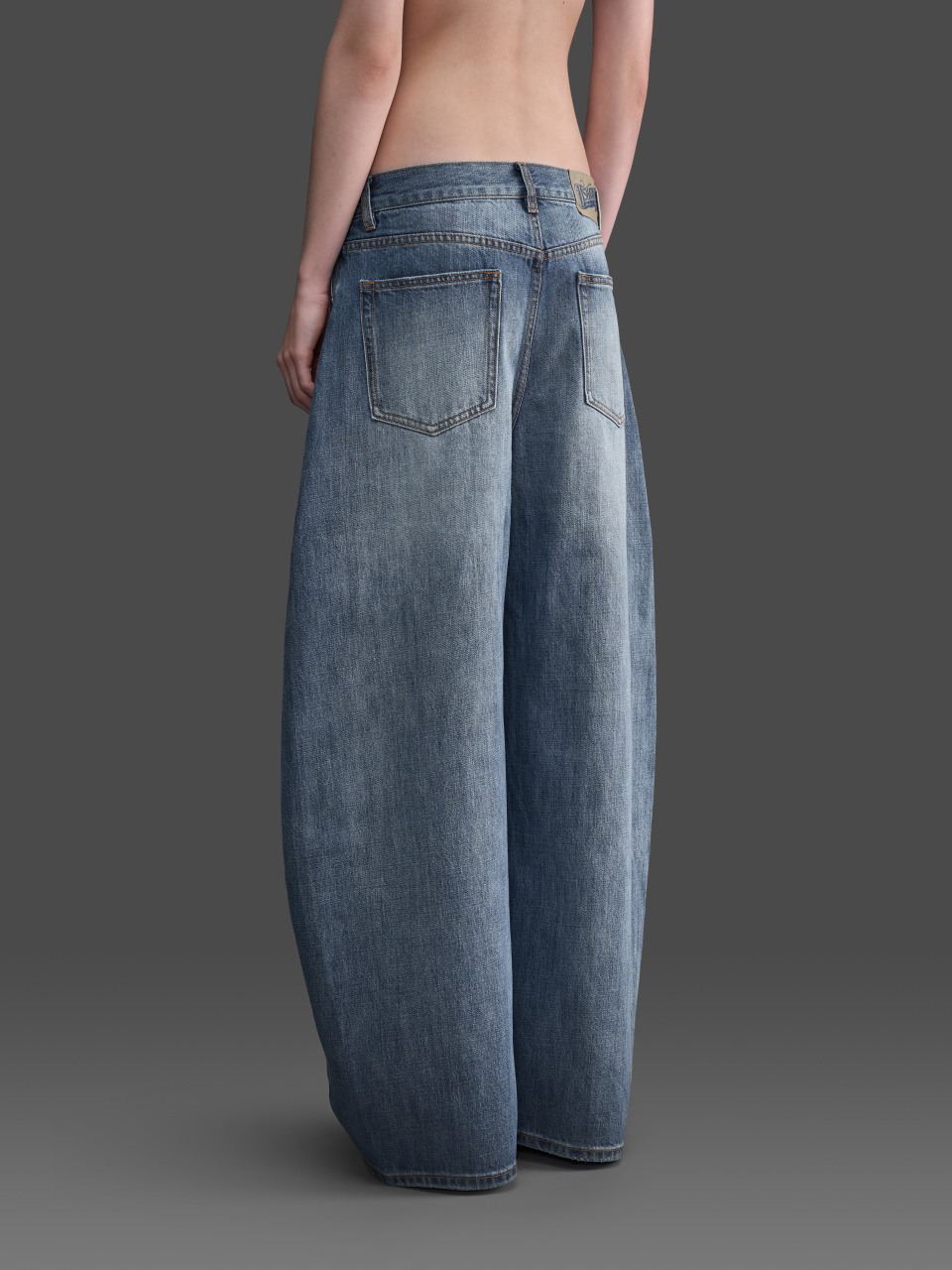 O-Line Jeans, фото 4