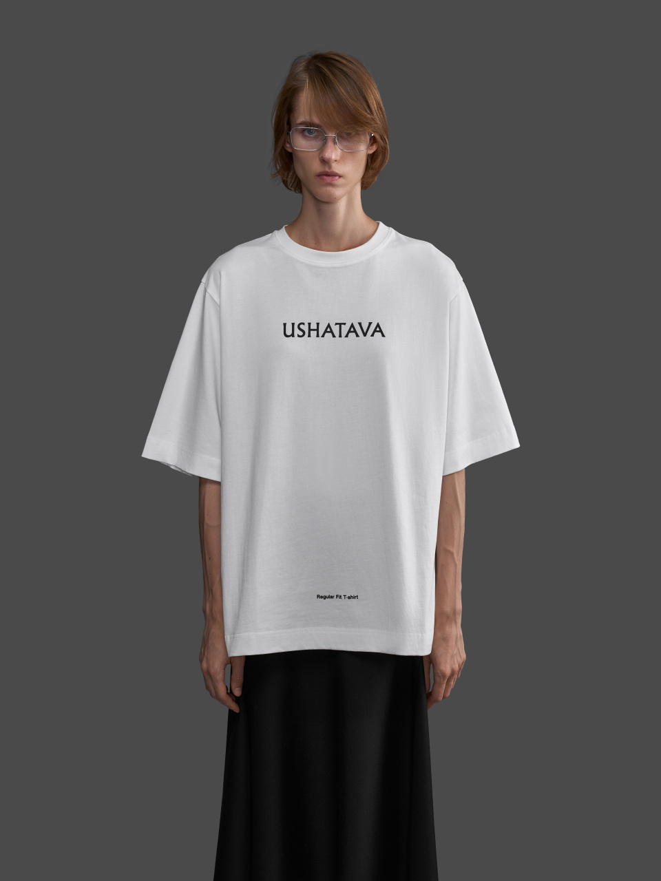 Regular Fit Print T-shirt, фото 2 Regular Fit Print T-shirt, фото 2