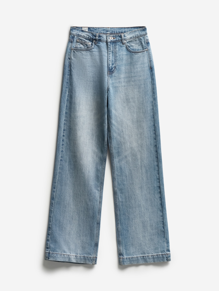 Джинсы Regular Fit