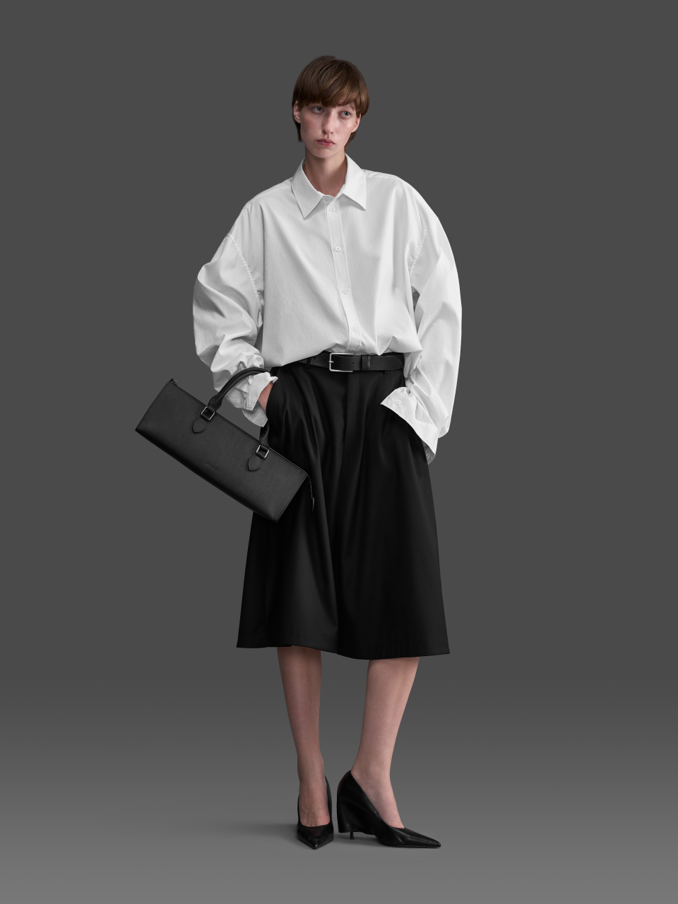 Classic Shirt, фото 1