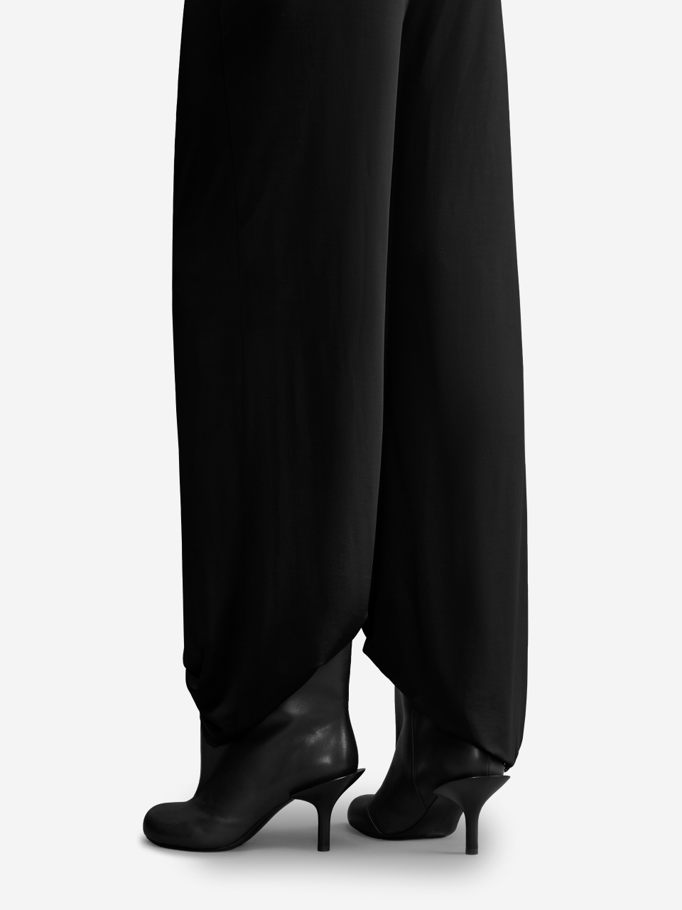 Straight Ankle Boots, фото 4