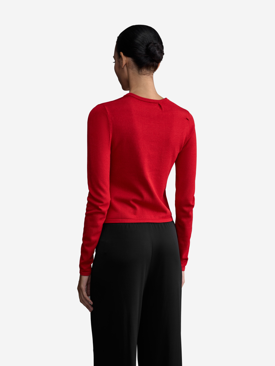 Кардиган Slim Fit с защипами, фото 3 Кардиган Slim Fit с защипами, фото 3
