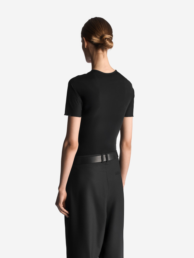 Футболка-боди Slim Fit