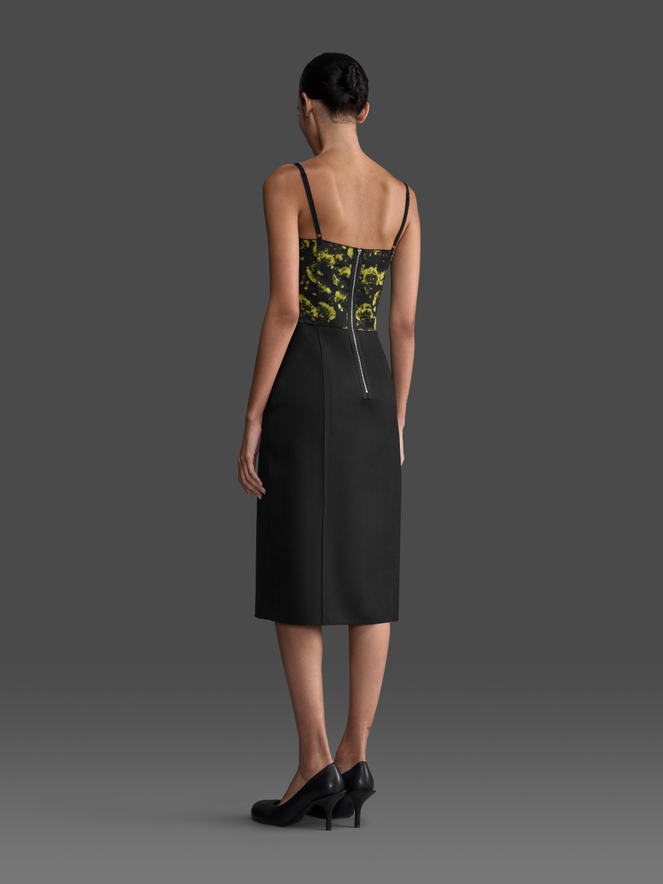 Archive Corset Dress, фото 4 Archive Corset Dress, фото 4