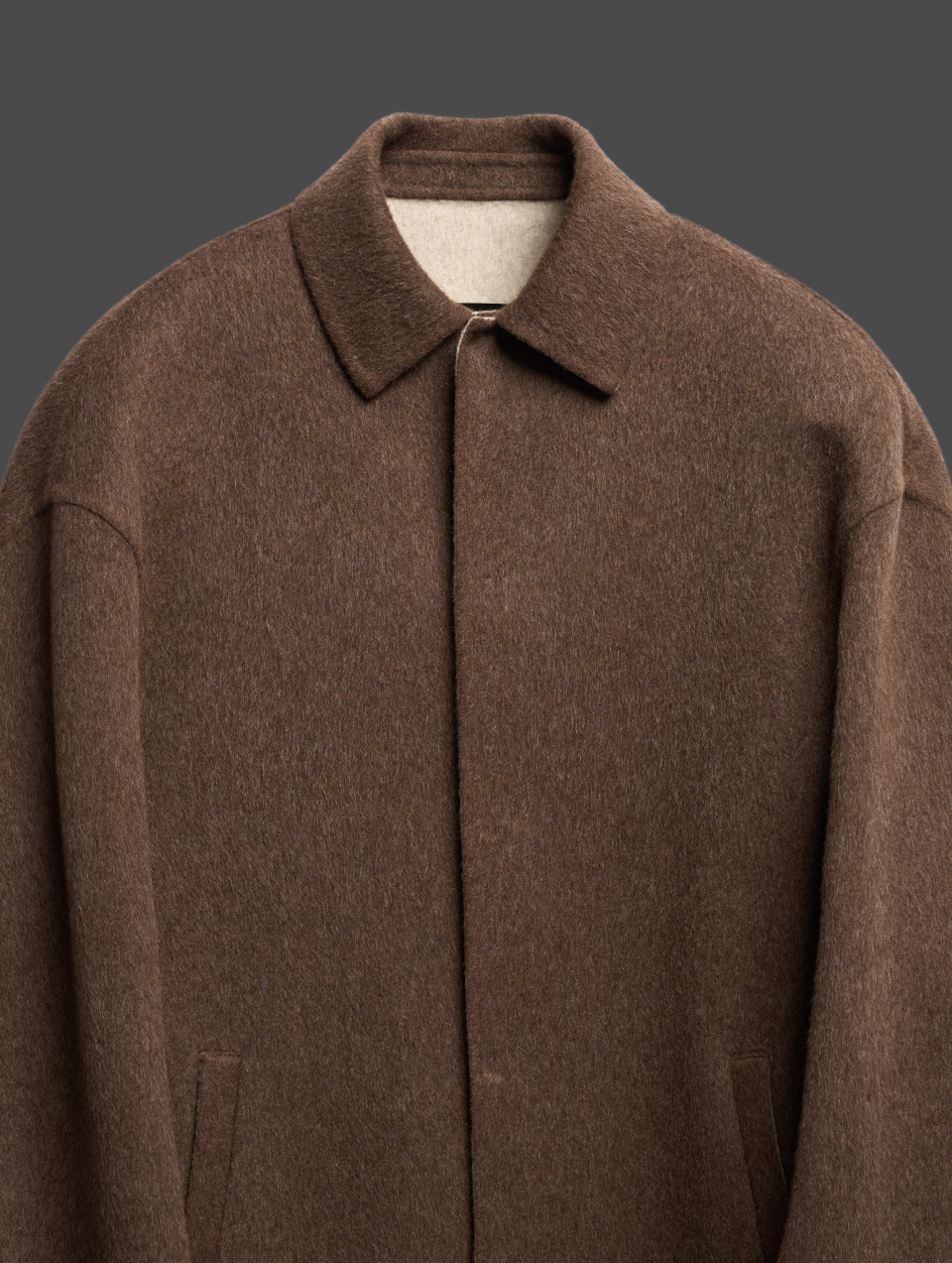 O-Line Coat, фото 6 O-Line Coat, фото 6