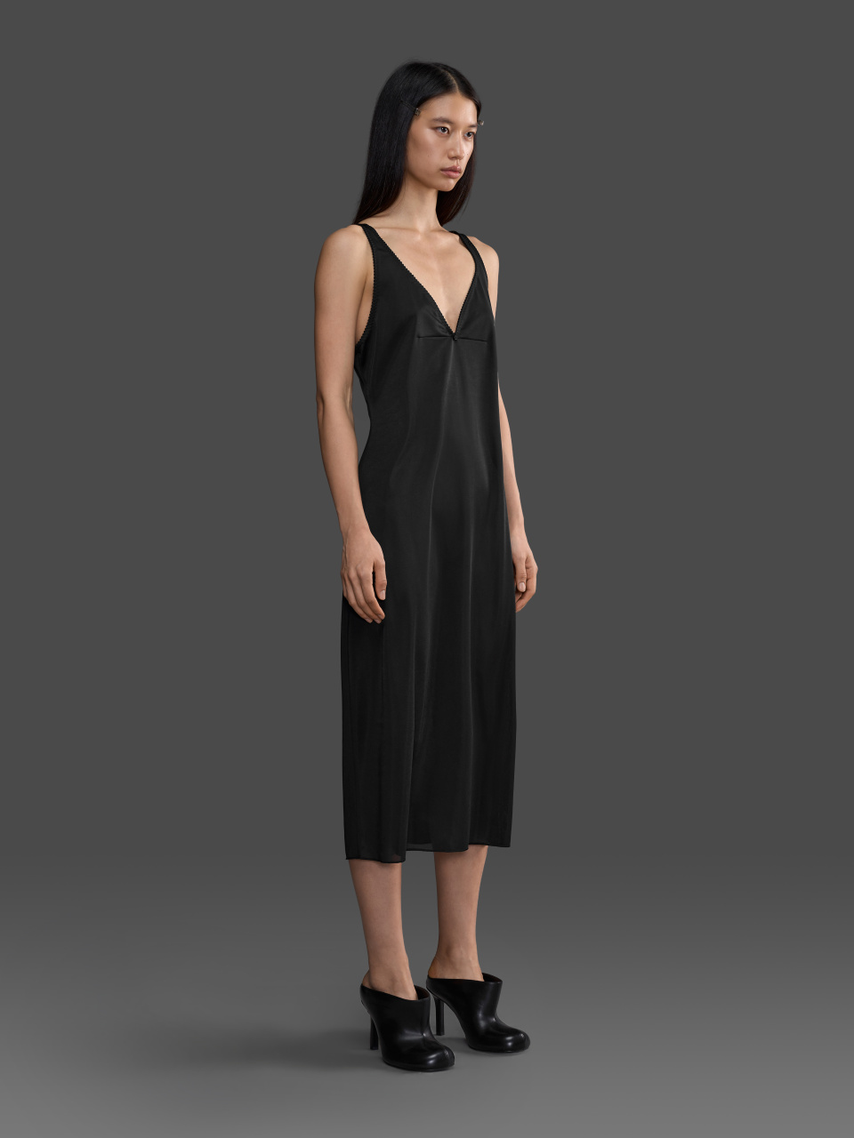 Negligee dress, фото 2