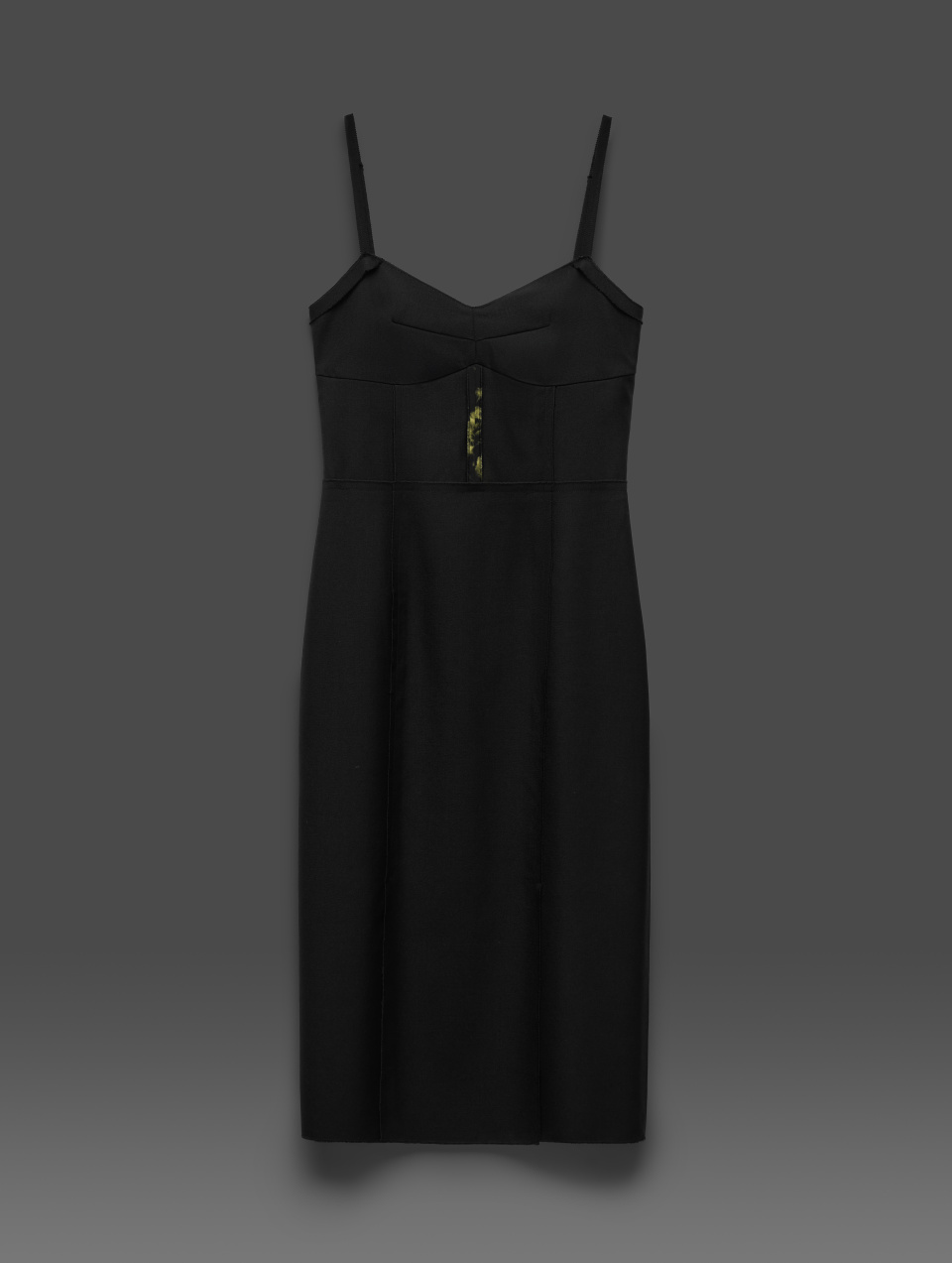 Archive Corset Dress, фото 12 Archive Corset Dress, фото 12