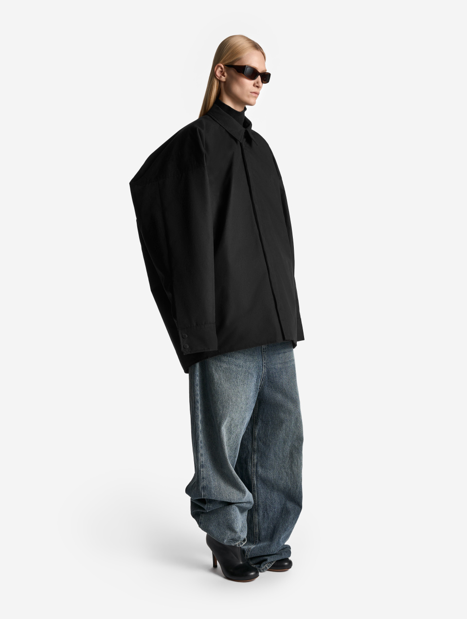 Джинсы Loose Fit, фото 7 Джинсы Loose Fit, фото 7