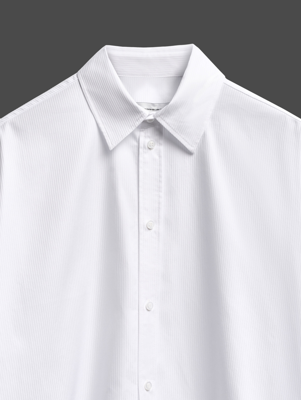 Classic Shirt, фото 8