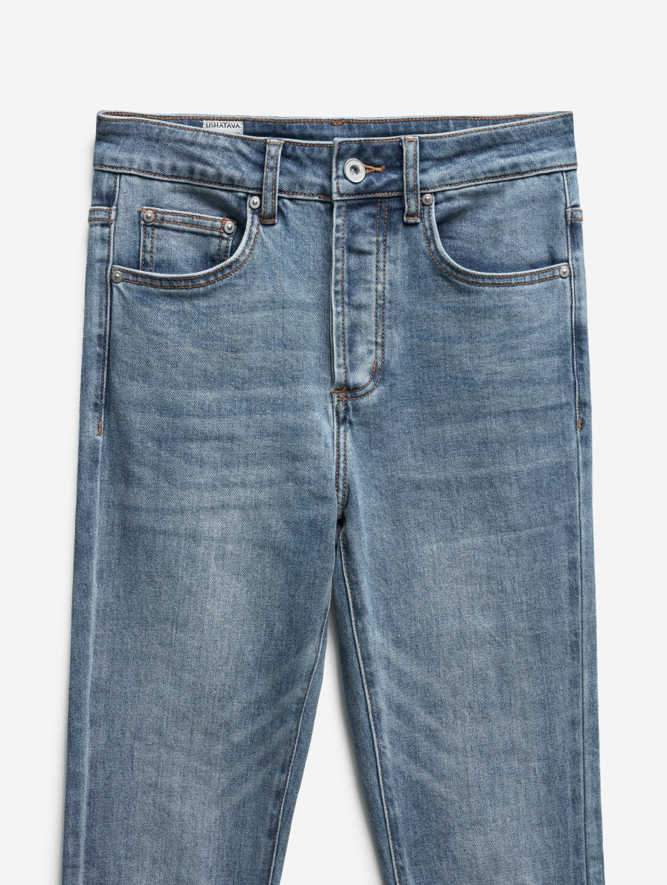 Bootcut Jeans, фото 5