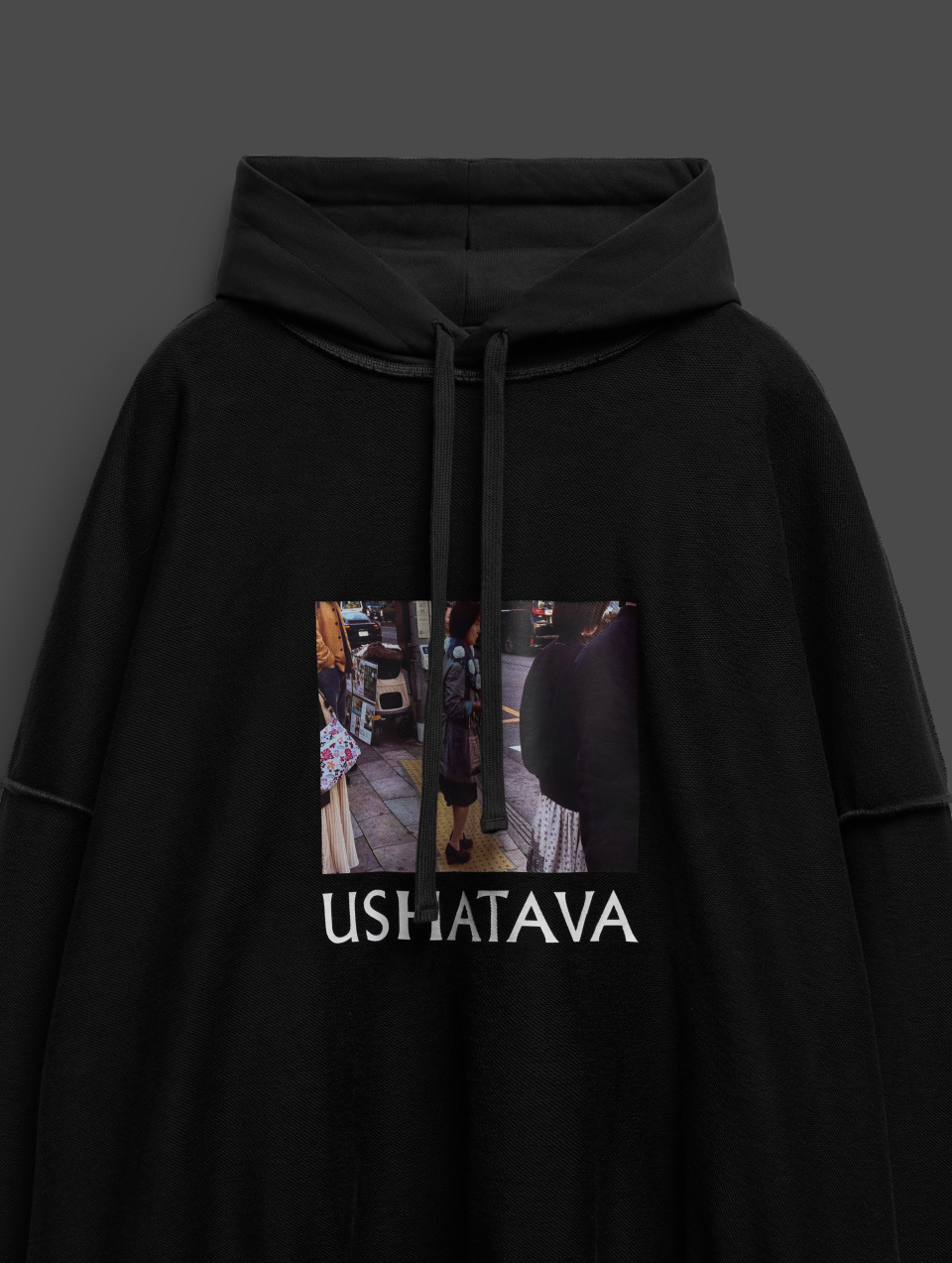 Inside Out Hoodie, фото 11 Inside Out Hoodie, фото 11
