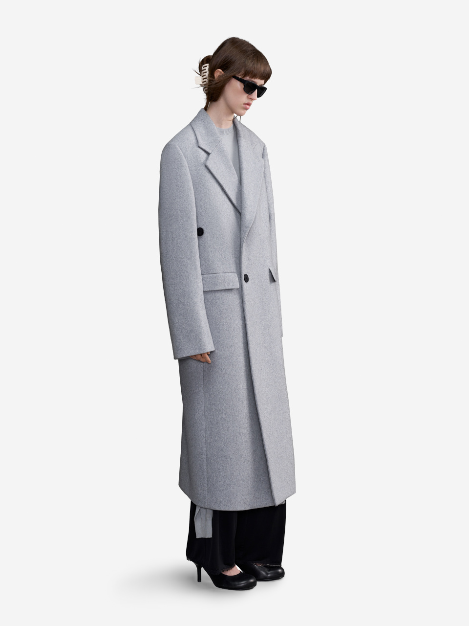 Formal Coat, фото 3