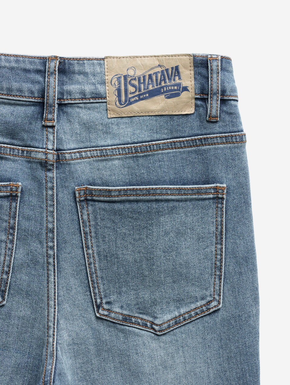 Bootcut Jeans, фото 7