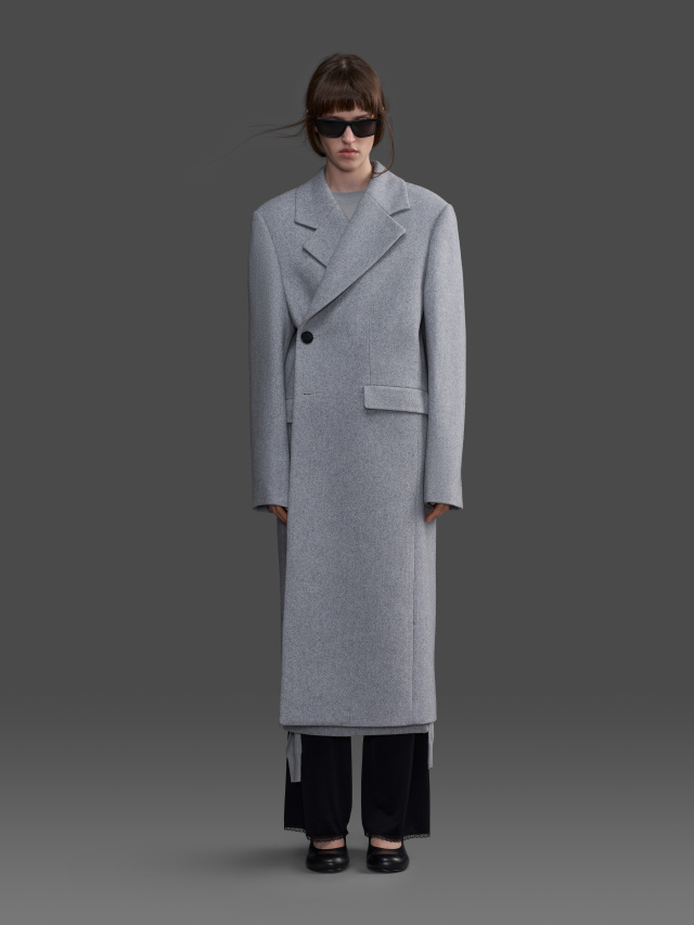 Formal Coat