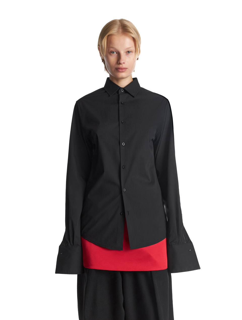 Рубашка Slim Fit, фото 5 Рубашка Slim Fit, фото 5