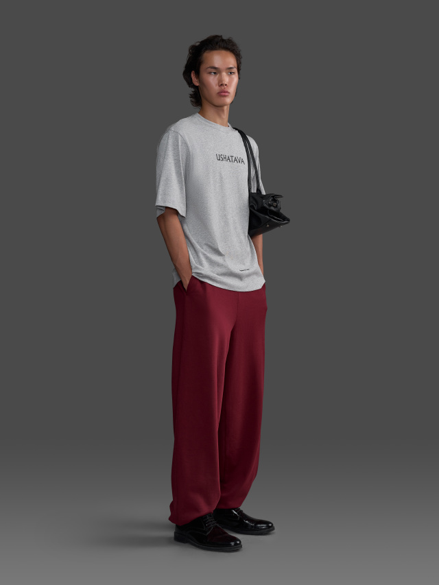 Regular Fit Print T-shirt Regular Fit Print T-shirt