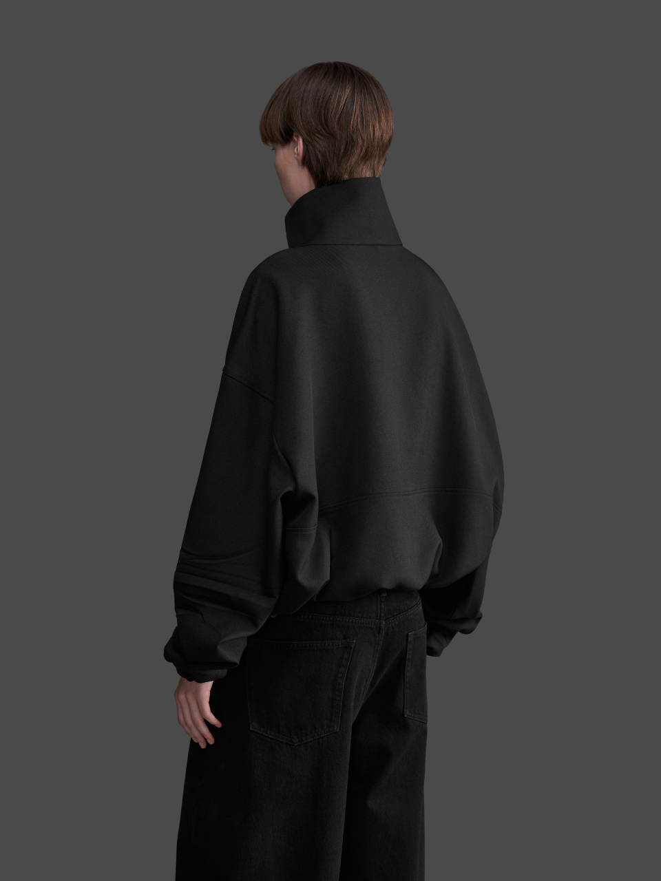 Twill Anorak, фото 7
