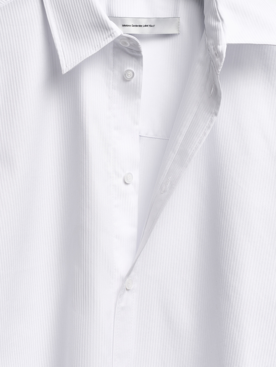 Classic Shirt, фото 9