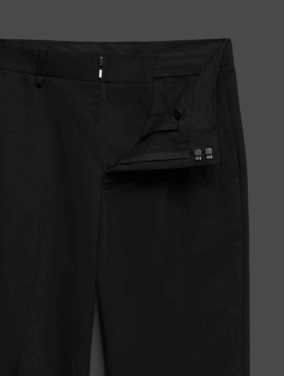Low-Rise Suit Trousers, фото 6 Low-Rise Suit Trousers, фото 6