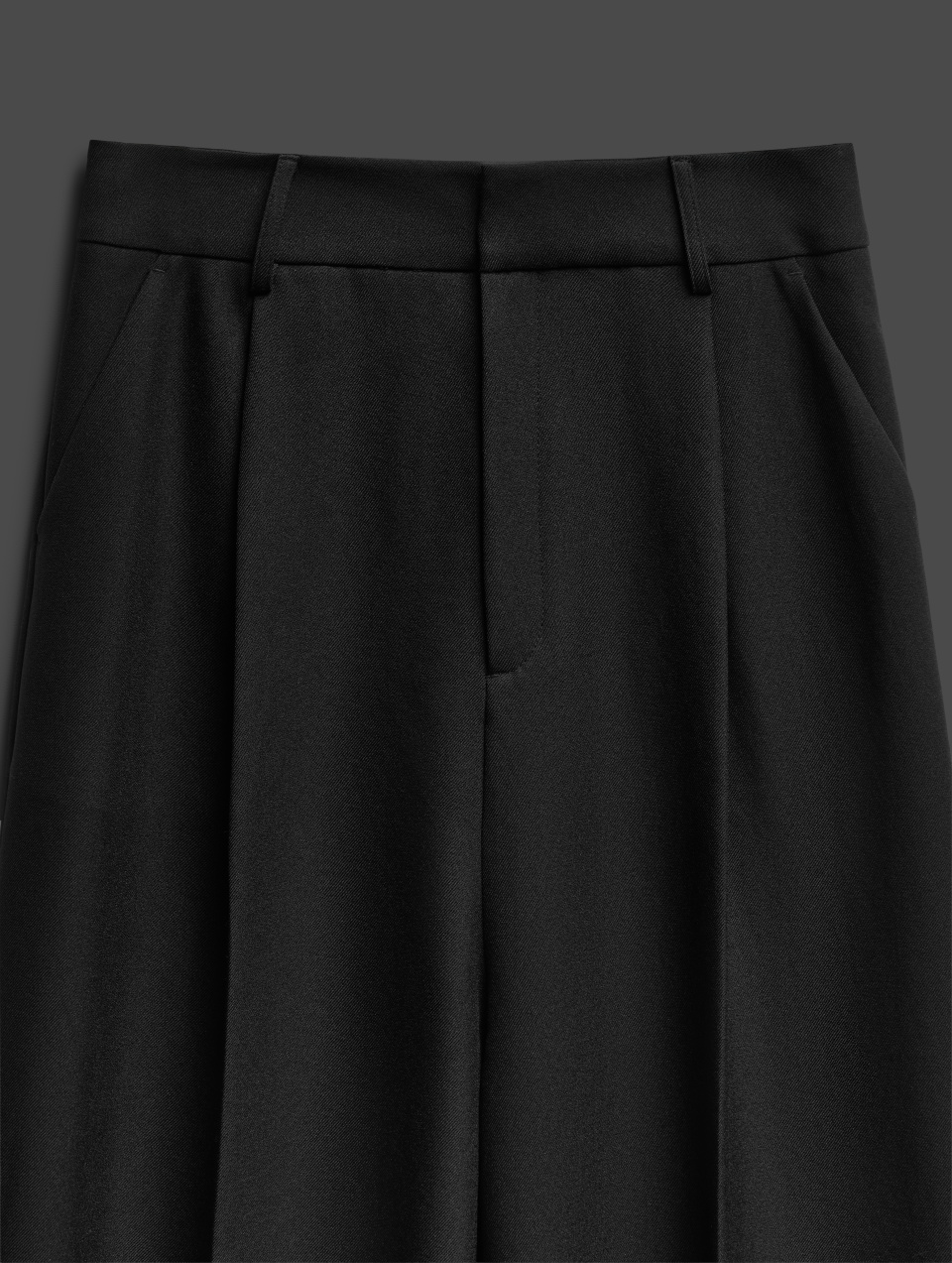 Twill Bermuda Shorts, фото 9 Twill Bermuda Shorts, фото 9