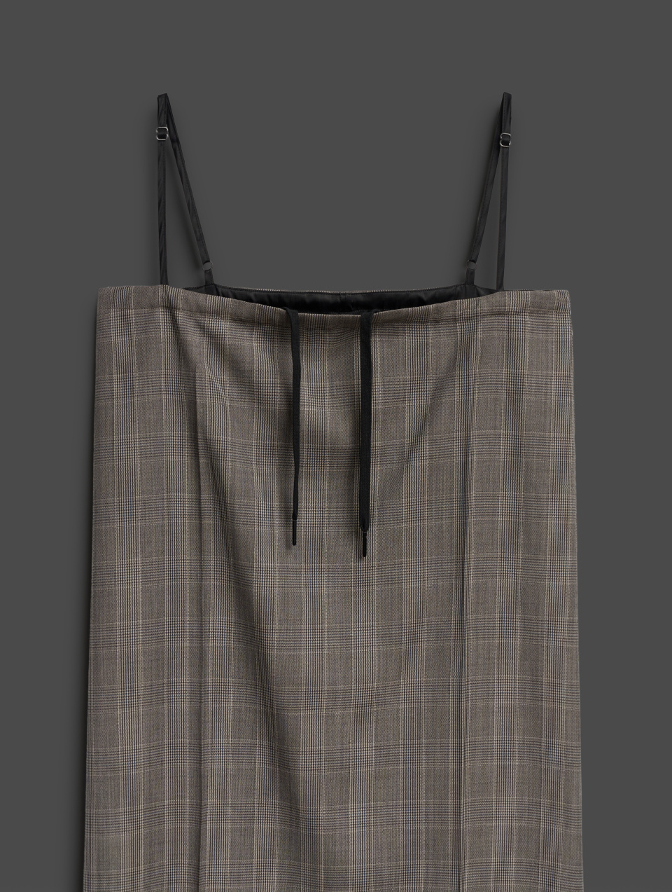 Fine Wool Slip Dress, фото 8 Fine Wool Slip Dress, фото 8