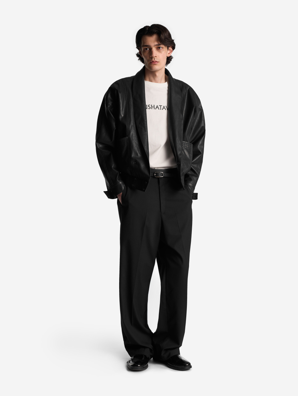 Бомбер Dad’s Fit, фото 1