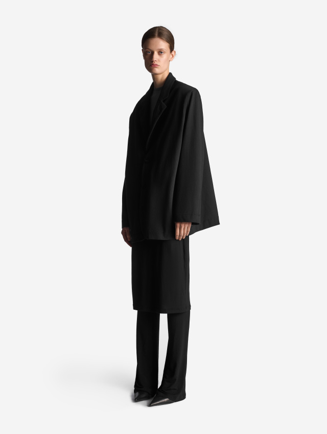 Леггинсы Bootcut с юбкой