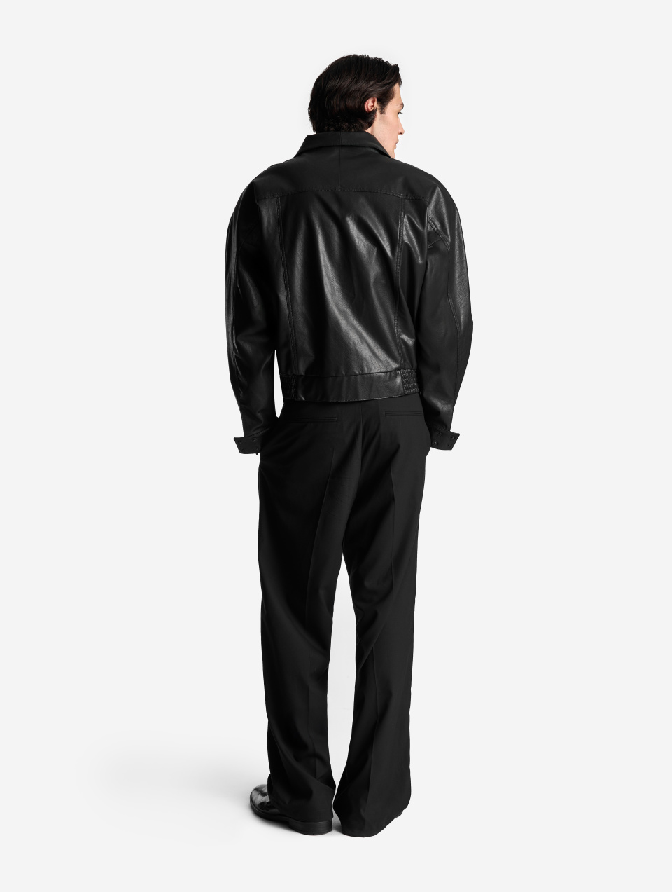 Бомбер Dad’s Fit, фото 2