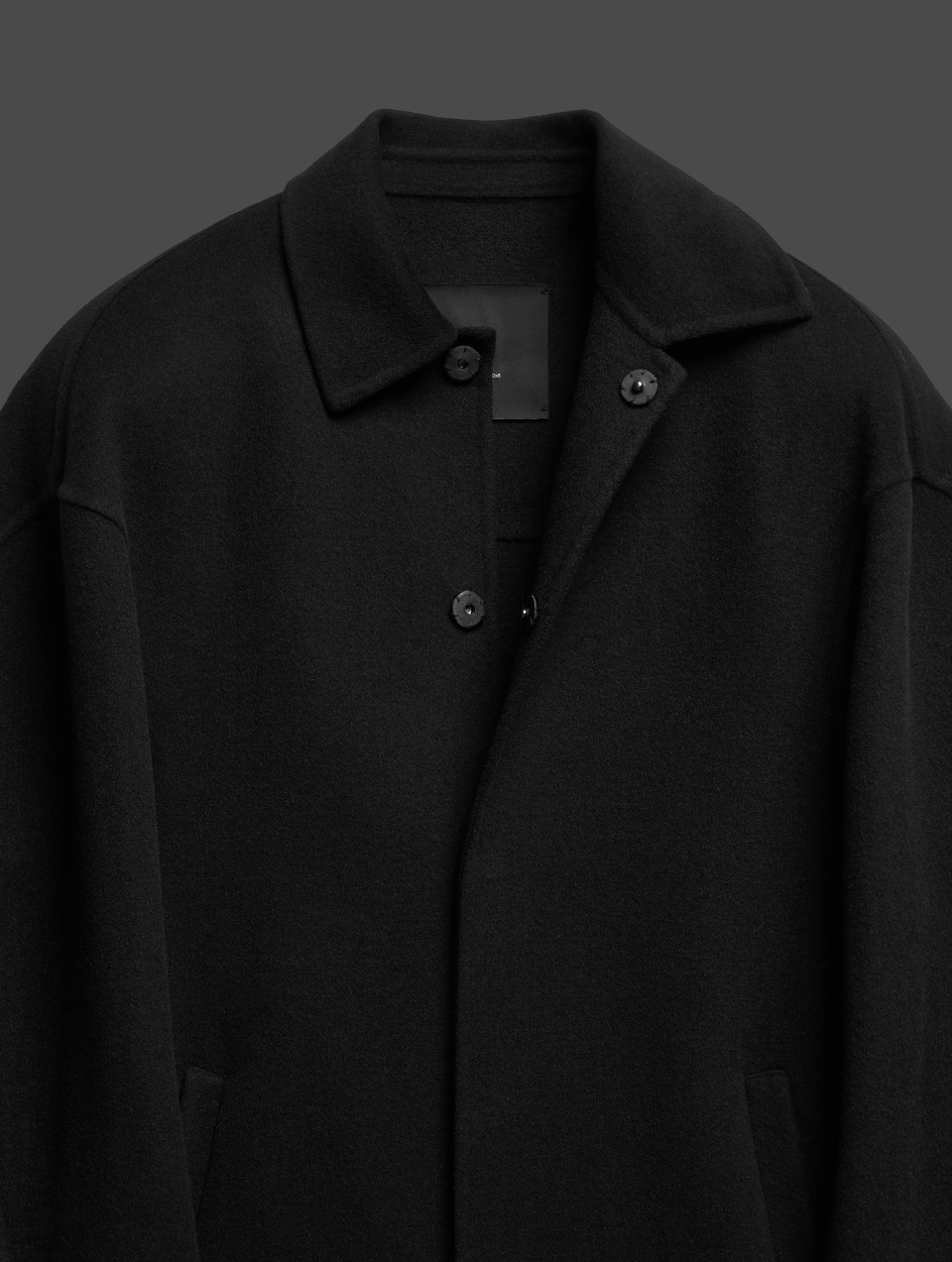 O-Line Coat, фото 8 O-Line Coat, фото 8