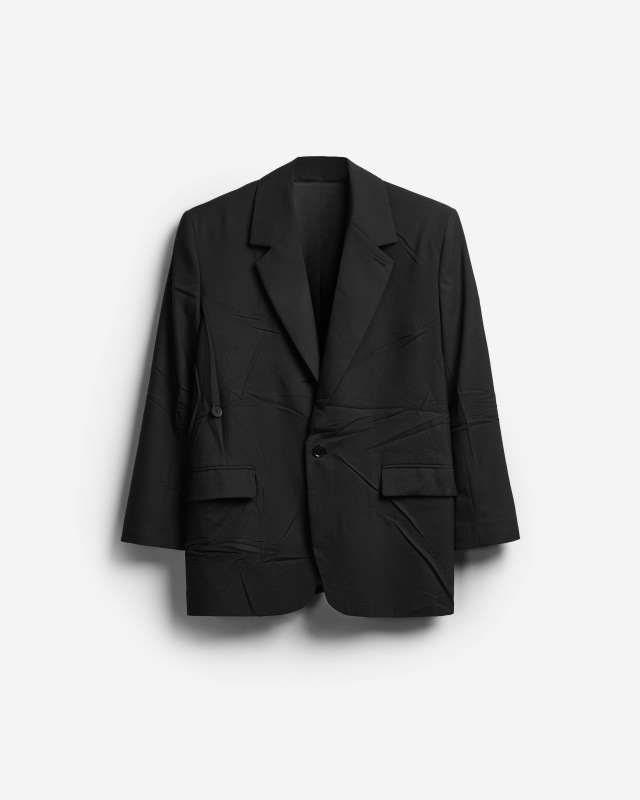 Пиджак Sleek Fit