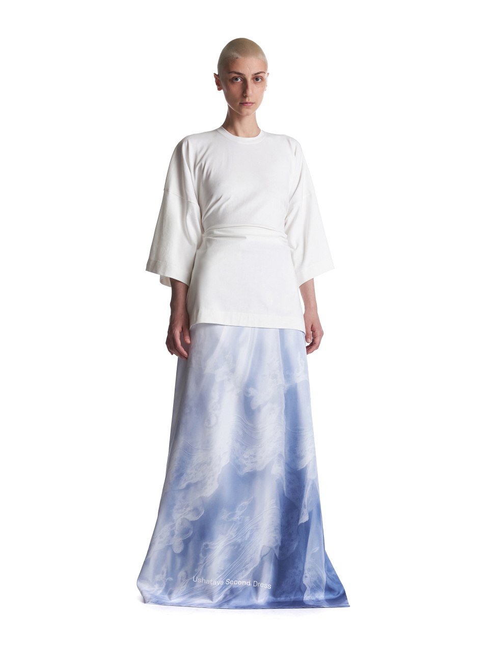 Платье-кофр AI Dress, фото 3