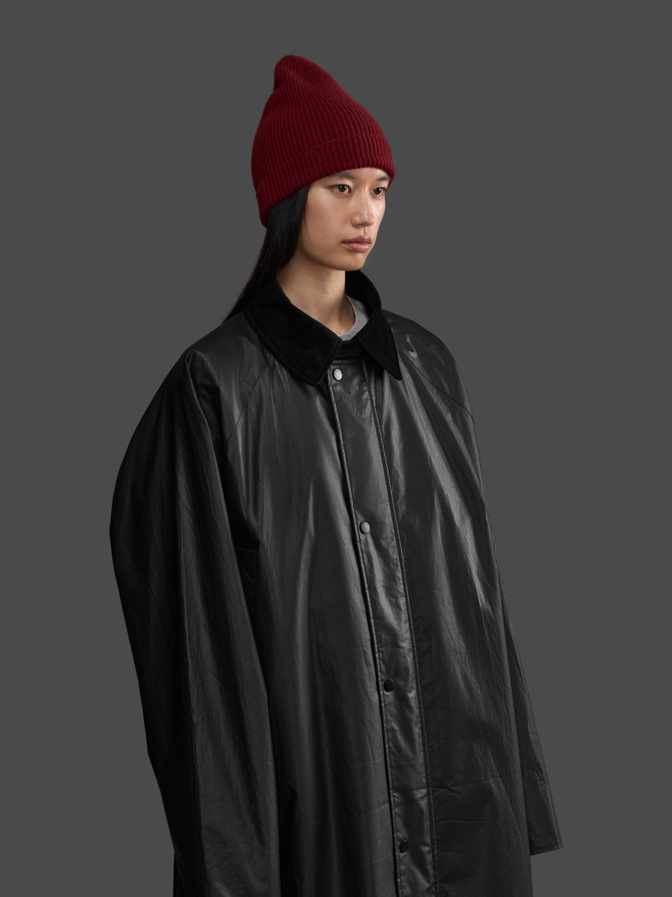 Fold-Over Beanie 2.0, фото 2 Fold-Over Beanie 2.0, фото 2