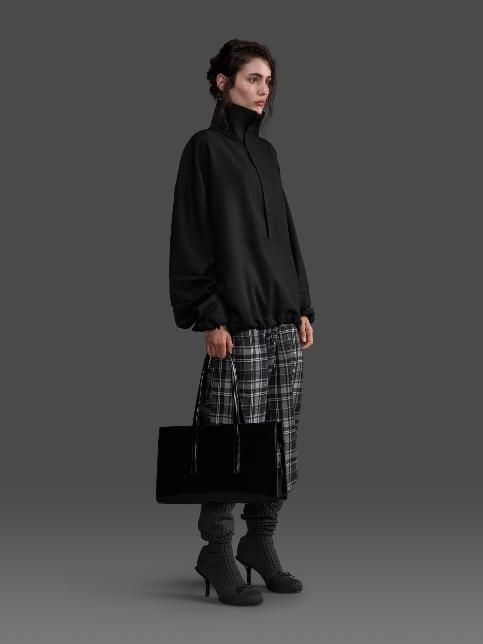 Twill Anorak, фото 11
