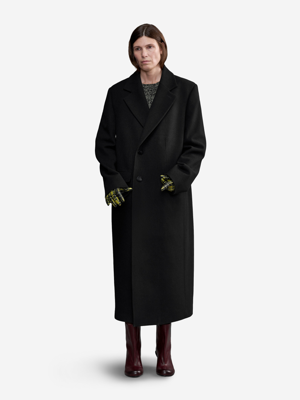 Formal Coat, фото 8
