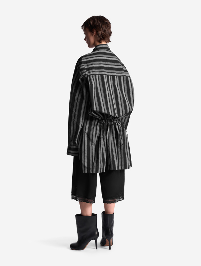 Платье-рубашка Grandpa\'s Fit 