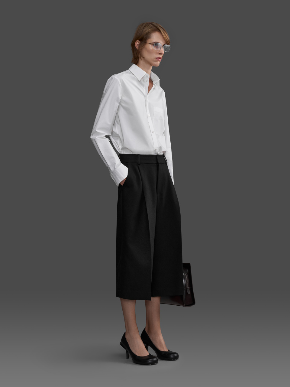 Classic Pocket Shirt, фото 1