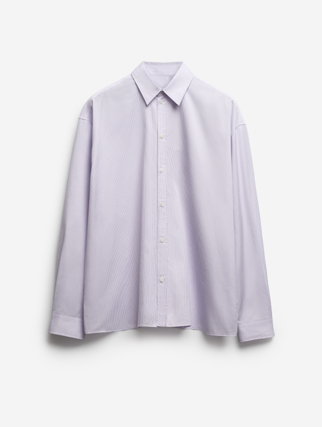 Classic Shirt