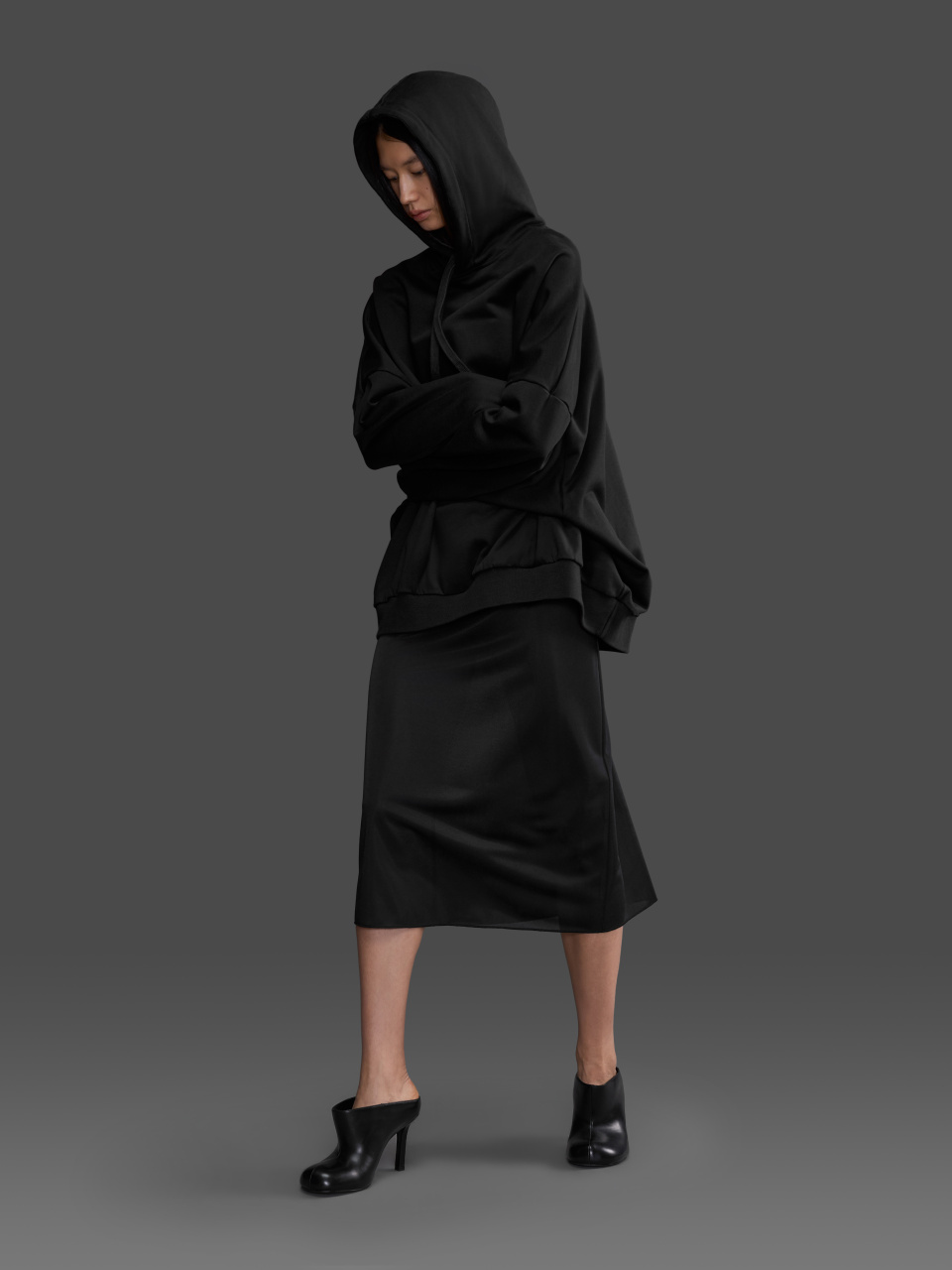 Inside Out Hoodie, фото 8 Inside Out Hoodie, фото 8